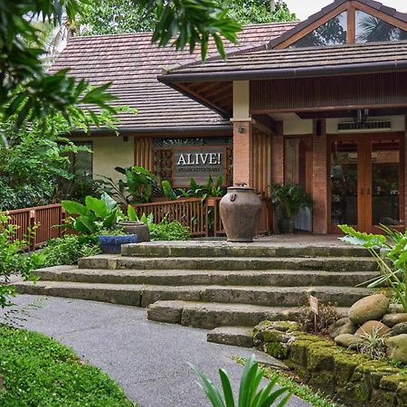 The Farm At San Benito Hotel Lipa City Exterior photo