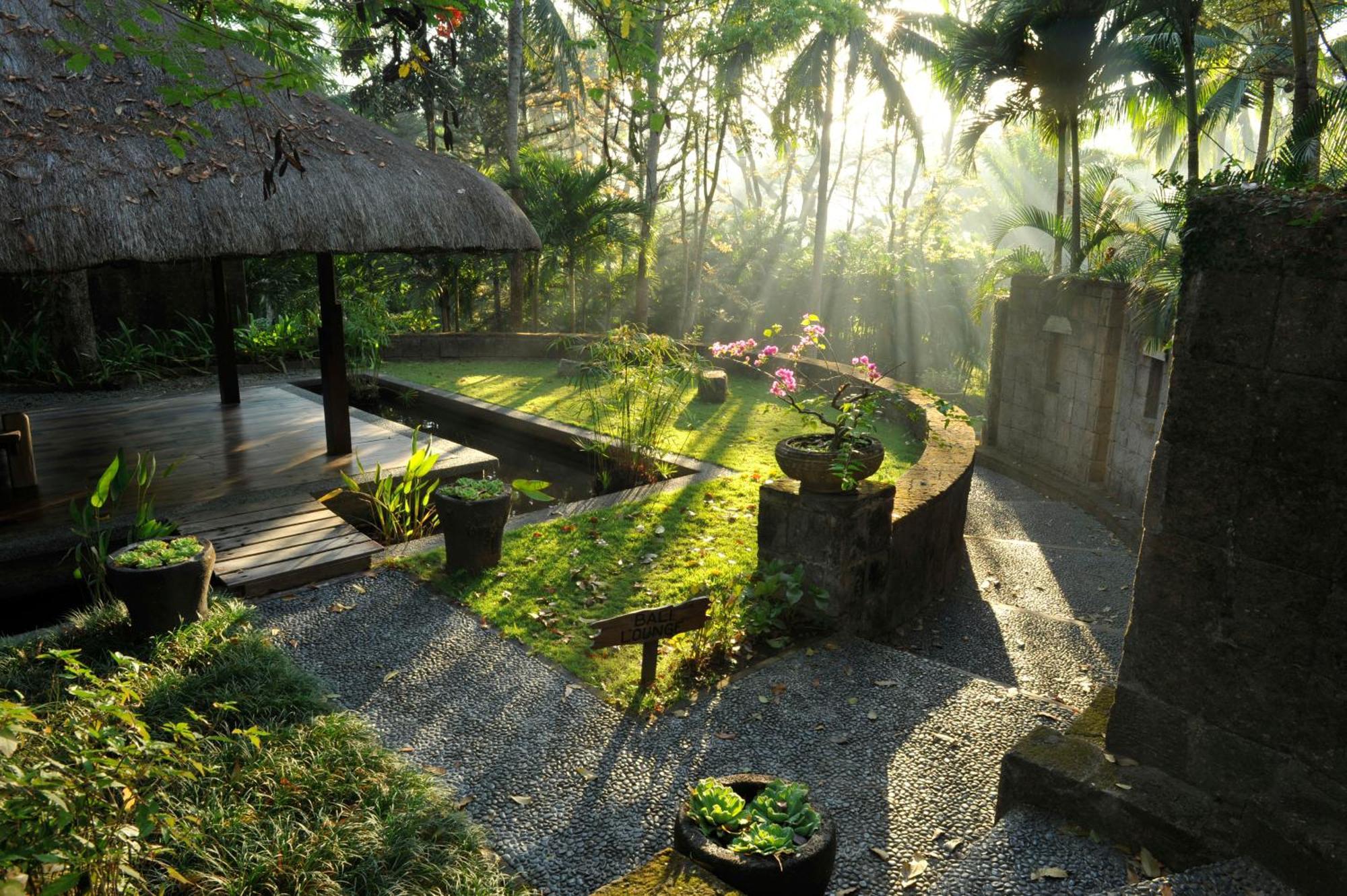 The Farm At San Benito Hotel Lipa City Exterior photo